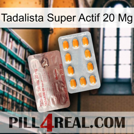 Tadalista Super Active 20Mg new13